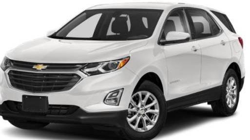 CHEVROLET EQUINOX 2021 3GNAXUEV1ML323520 image