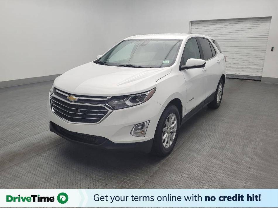 CHEVROLET EQUINOX 2021 2GNAXKEV3M6111436 image