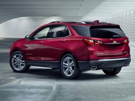 CHEVROLET EQUINOX 2021 2GNAXKEV3M6163102 image