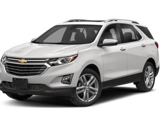 CHEVROLET EQUINOX 2021 2GNAXXEV4M6156379 image