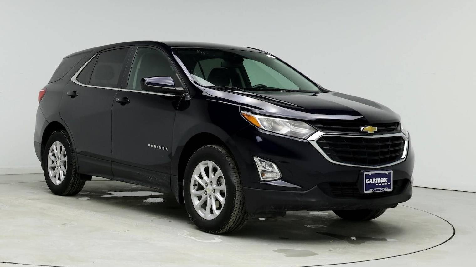 CHEVROLET EQUINOX 2021 3GNAXUEV5MS102931 image