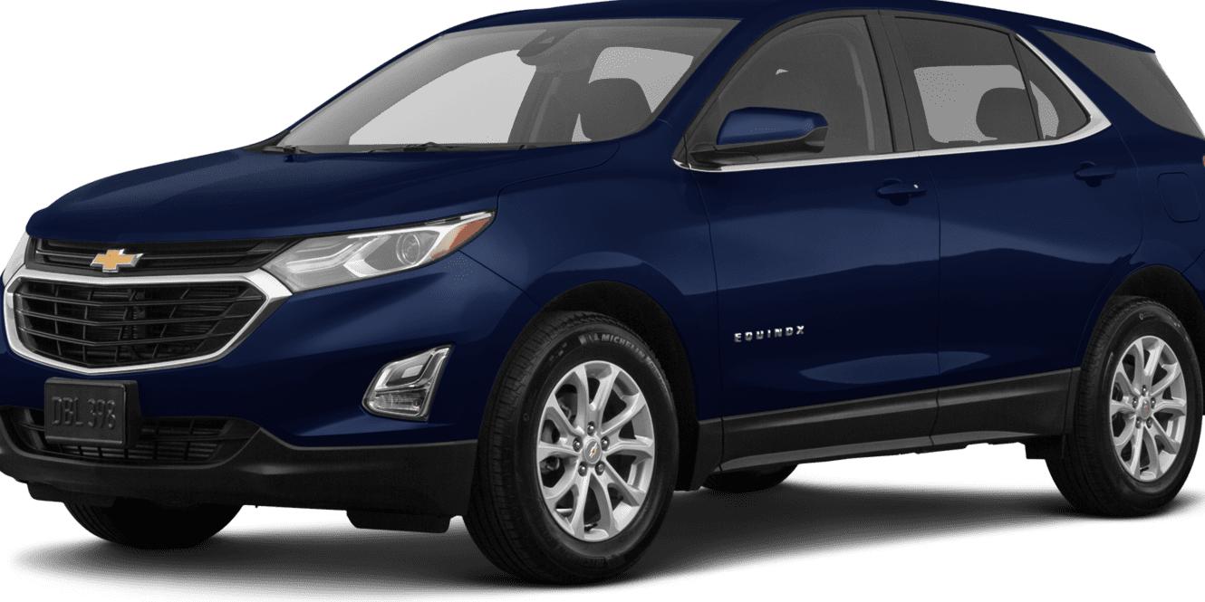 CHEVROLET EQUINOX 2021 3GNAXKEV8MS144157 image