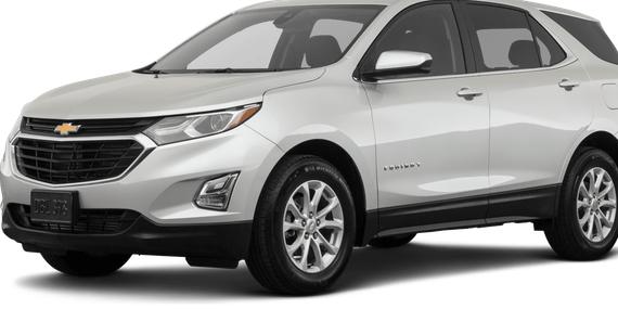 CHEVROLET EQUINOX 2021 2GNAXKEV2M6129104 image