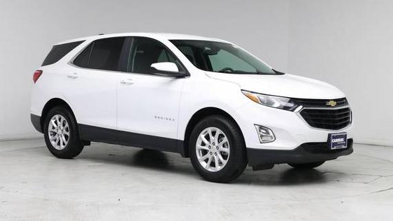 CHEVROLET EQUINOX 2021 3GNAXKEV5MS143869 image