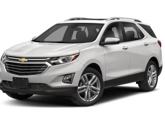 CHEVROLET EQUINOX 2021 2GNAXNEV9M6151800 image