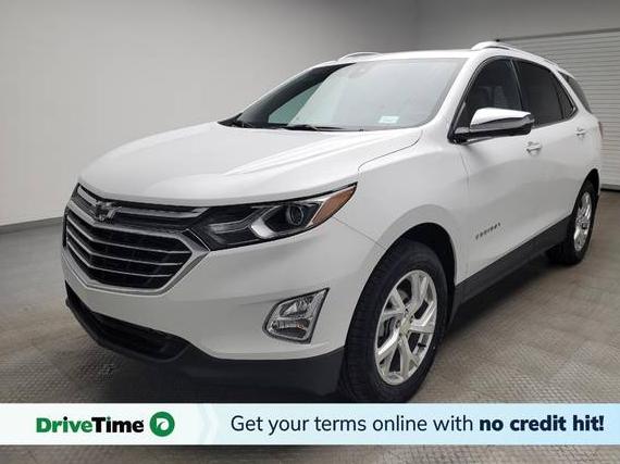 CHEVROLET EQUINOX 2021 2GNAXXEV6M6142998 image