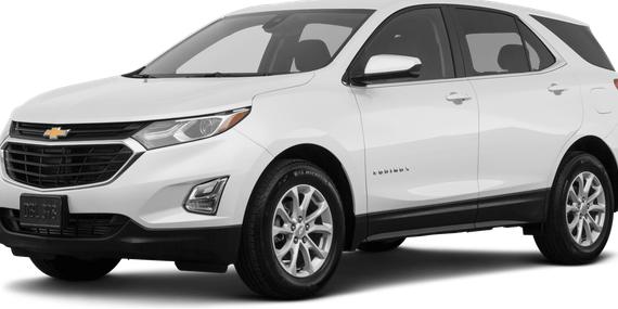 CHEVROLET EQUINOX 2021 3GNAXUEV8MS132750 image