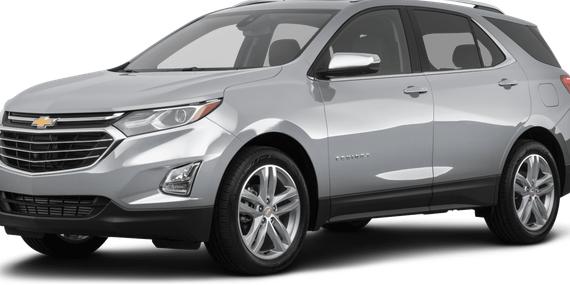 CHEVROLET EQUINOX 2021 2GNAXXEV7M6126647 image