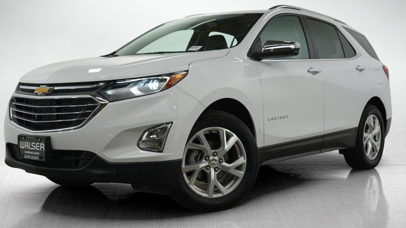 CHEVROLET EQUINOX 2021 3GNAXXEV7MS181553 image