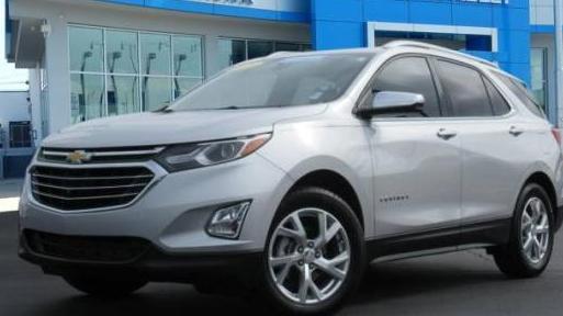 CHEVROLET EQUINOX 2021 3GNAXNEVXMS152729 image