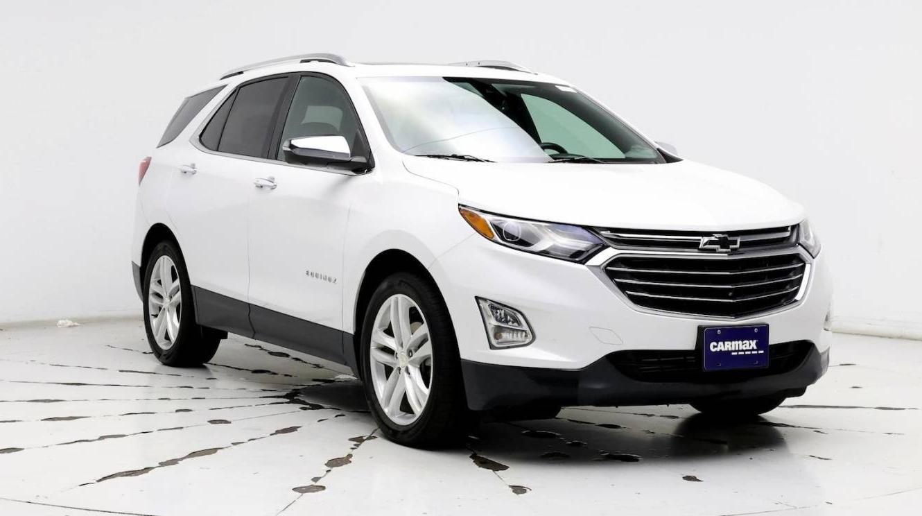 CHEVROLET EQUINOX 2021 3GNAXNEV5MS139743 image