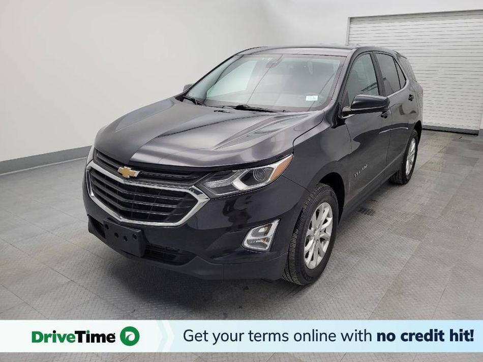 CHEVROLET EQUINOX 2021 2GNAXUEV5M6123857 image