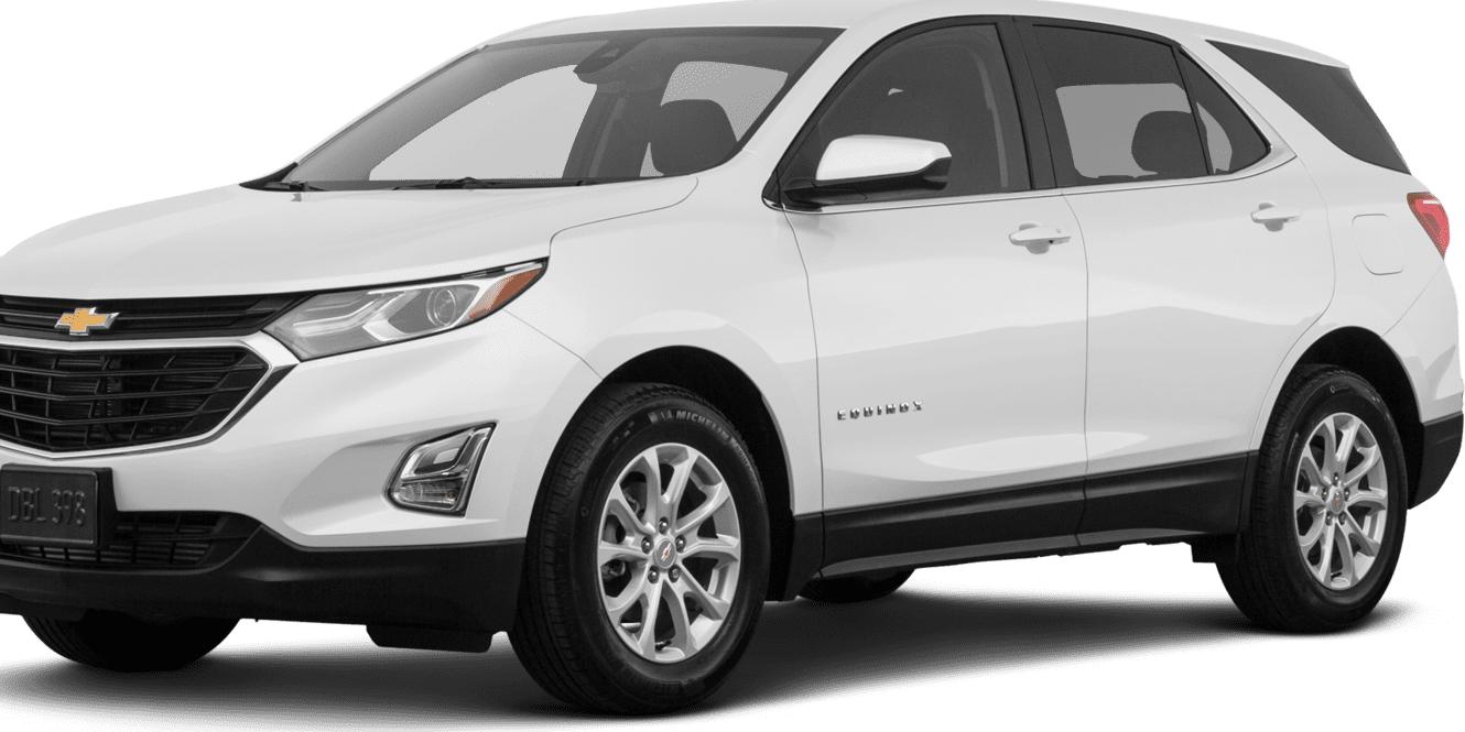 CHEVROLET EQUINOX 2021 3GNAXHEVXMS149914 image