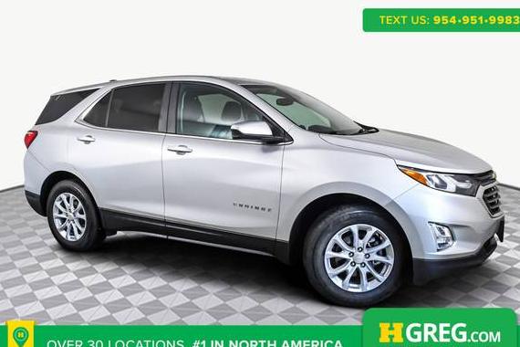 CHEVROLET EQUINOX 2021 3GNAXJEV0MS103760 image