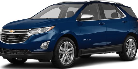 CHEVROLET EQUINOX 2021 3GNAXXEV5MS104714 image