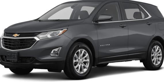 CHEVROLET EQUINOX 2021 2GNAXHEV3M6147954 image