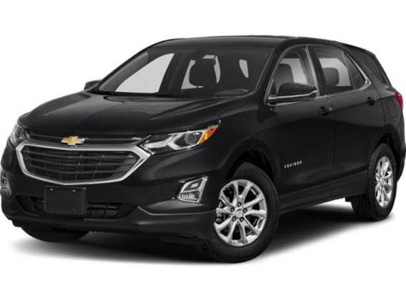CHEVROLET EQUINOX 2021 3GNAXUEV4MS113001 image