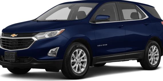 CHEVROLET EQUINOX 2021 2GNAXUEV4M6110839 image