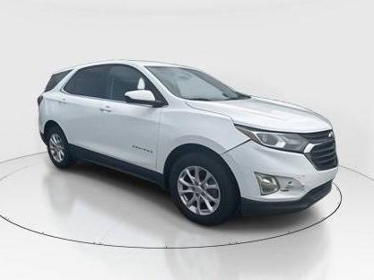 CHEVROLET EQUINOX 2021 3GNAXKEV8MS138942 image