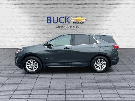 CHEVROLET EQUINOX 2021 3GNAXUEV2ML342139 image CHEVROLET EQUINOX 2021 3GNAXUEV2ML342139 image