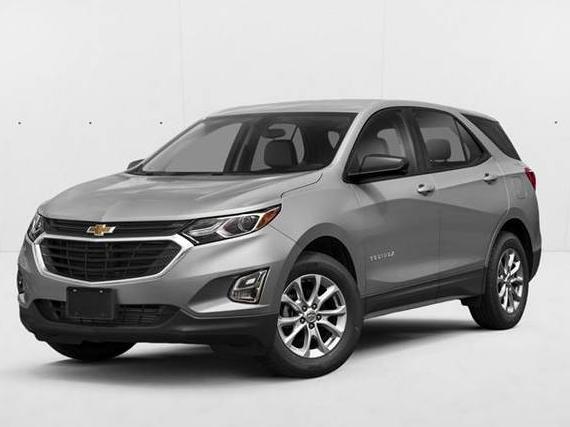 CHEVROLET EQUINOX 2021 3GNAXHEV4MS128217 image