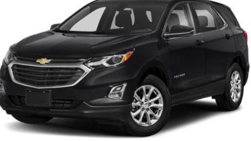 CHEVROLET EQUINOX 2021 3GNAXKEV5MS148022 image