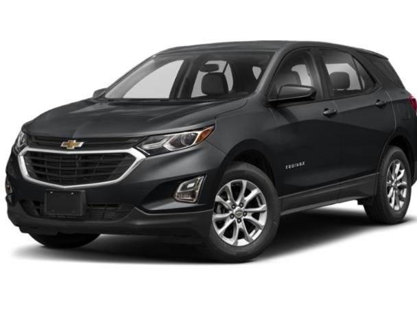 CHEVROLET EQUINOX 2021 2GNAXSEV8M6110850 image