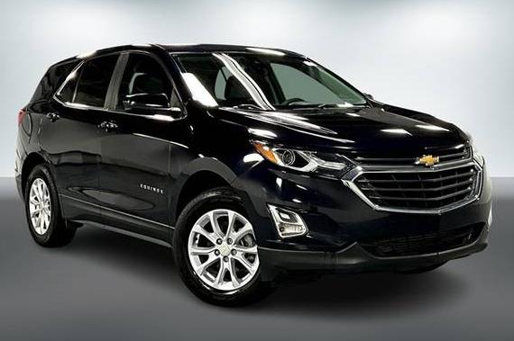 CHEVROLET EQUINOX 2021 3GNAXUEV2MS125020 image CHEVROLET EQUINOX 2021 3GNAXUEV2MS125020 image