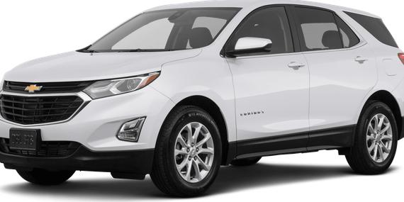 CHEVROLET EQUINOX 2021 3GNAXKEV6MS123338 image