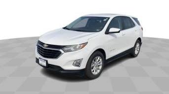 CHEVROLET EQUINOX 2021 3GNAXKEV8MS156986 image