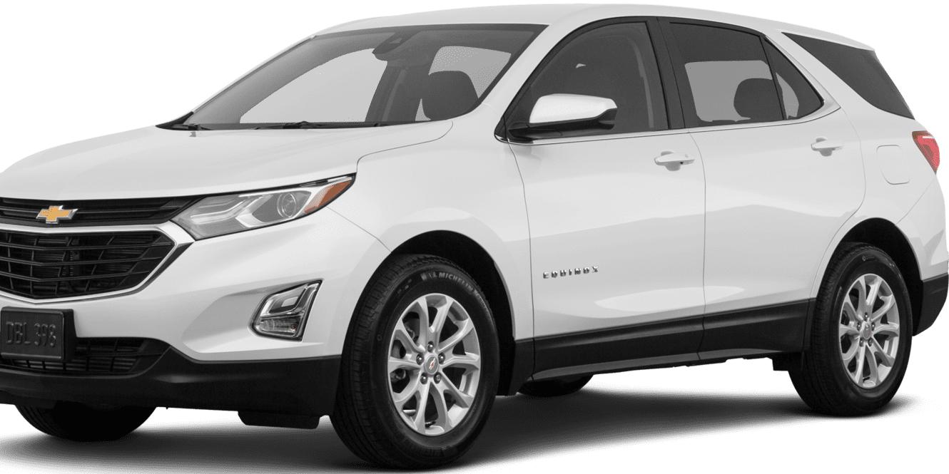 CHEVROLET EQUINOX 2021 3GNAXKEV4MS148870 image