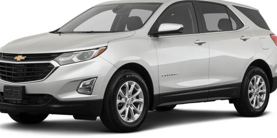 CHEVROLET EQUINOX 2021 3GNAXUEV9MS183349 image