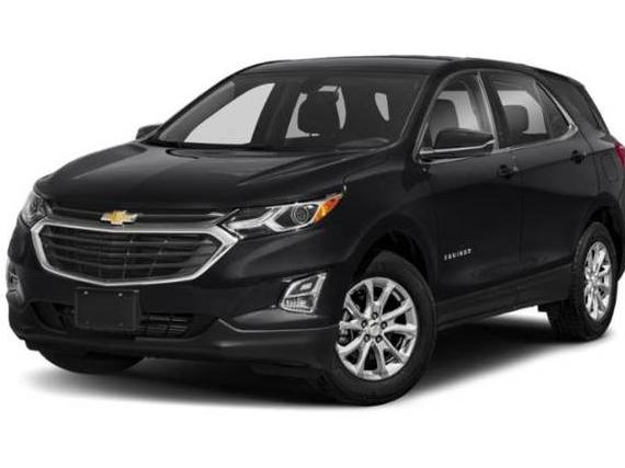 CHEVROLET EQUINOX 2021 3GNAXTEV9MS146411 image