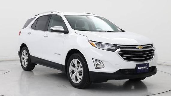 CHEVROLET EQUINOX 2021 3GNAXXEV3MS175135 image CHEVROLET EQUINOX 2021 3GNAXXEV3MS175135 image