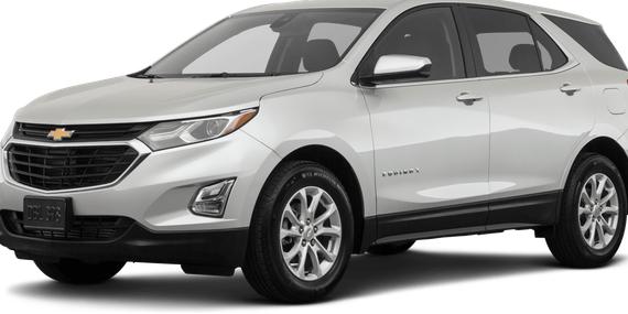 CHEVROLET EQUINOX 2021 3GNAXKEV1MS101926 image