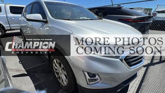 CHEVROLET EQUINOX 2021 2GNAXUEV1M6147573 image