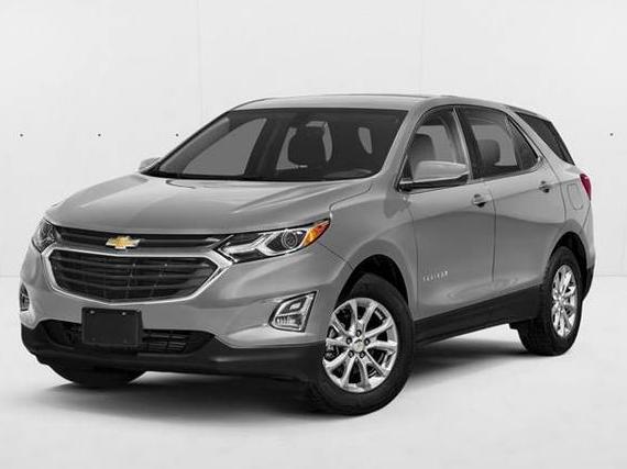 CHEVROLET EQUINOX 2021 3GNAXUEV8ML350066 image CHEVROLET EQUINOX 2021 3GNAXUEV8ML350066 image