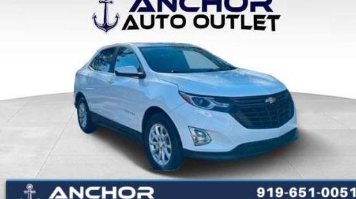 CHEVROLET EQUINOX 2021 3GNAXKEV0MS126901 image