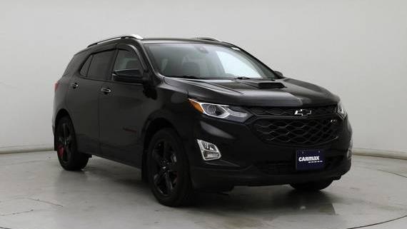 CHEVROLET EQUINOX 2021 2GNAXXEV1M6124389 image