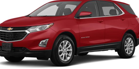 CHEVROLET EQUINOX 2021 3GNAXKEV5ML310791 image CHEVROLET EQUINOX 2021 3GNAXKEV5ML310791 image