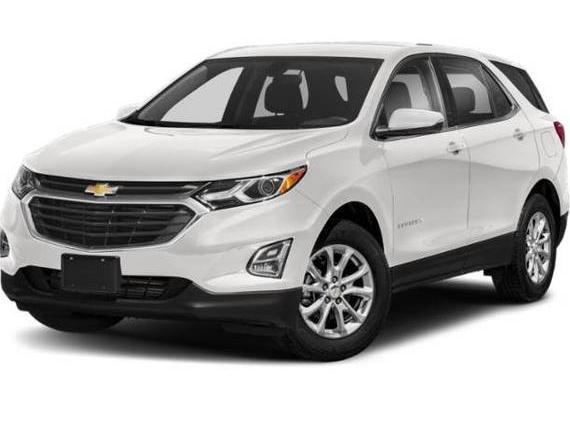 CHEVROLET EQUINOX 2021 3GNAXTEV2MS115565 image CHEVROLET EQUINOX 2021 3GNAXTEV2MS115565 image