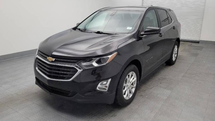 CHEVROLET EQUINOX 2021 2GNAXKEV1M6125142 image