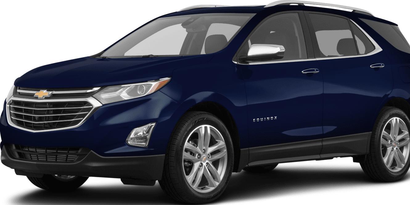 CHEVROLET EQUINOX 2021 3GNAXXEV9MS147582 image