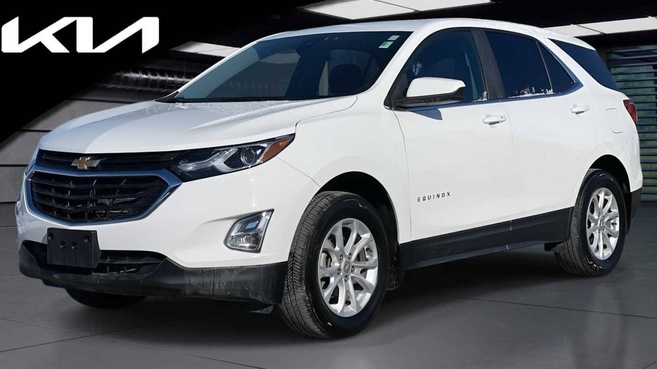 CHEVROLET EQUINOX 2021 3GNAXUEV0MS145993 image