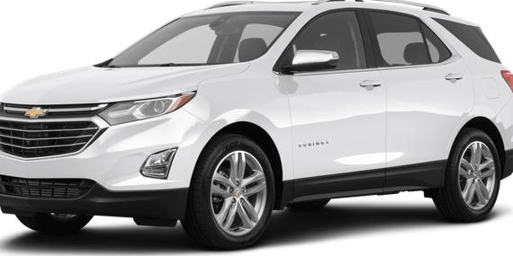 CHEVROLET EQUINOX 2021 3GNAXNEV0MS138841 image