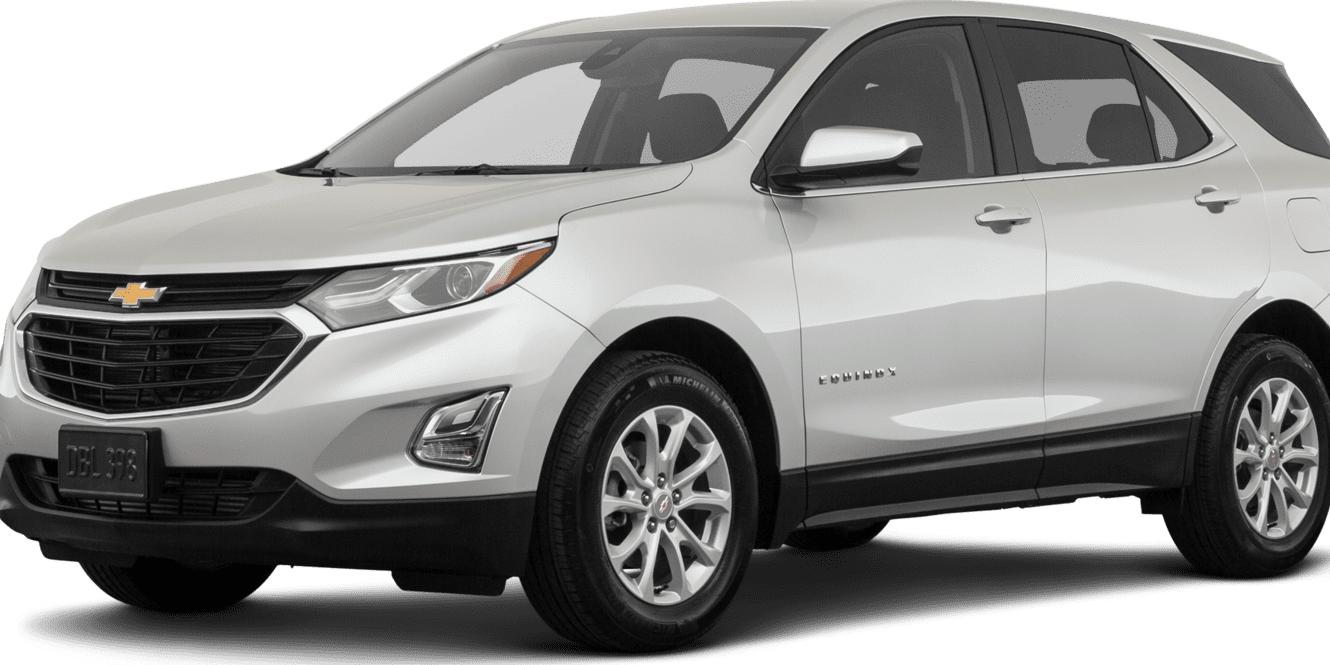 CHEVROLET EQUINOX 2021 3GNAXUEV0MS102335 image