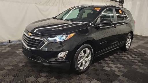 CHEVROLET EQUINOX 2021 2GNAXKEV9M6163167 image