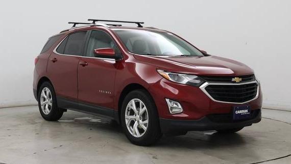 CHEVROLET EQUINOX 2021 3GNAXKEV4ML308577 image