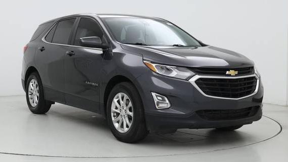 CHEVROLET EQUINOX 2021 3GNAXKEV4ML363630 image