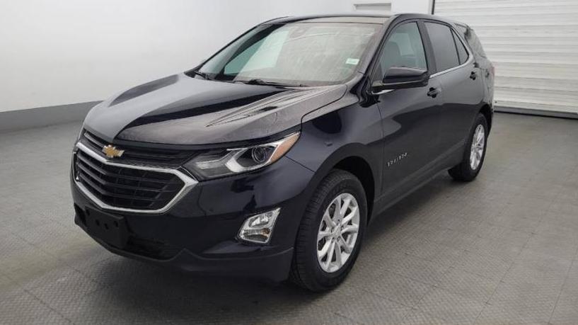 CHEVROLET EQUINOX 2021 3GNAXUEV6MS144864 image